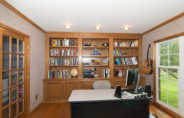 Thornridge Homes for sale